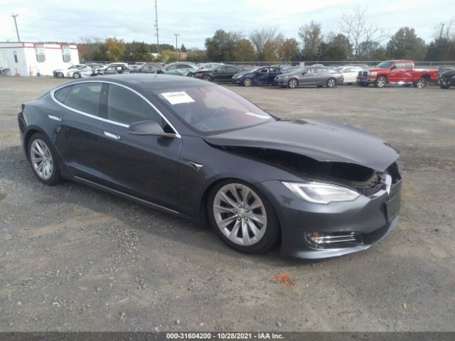 TESLA MODEL S 2017 5yjsa1e21hf229371