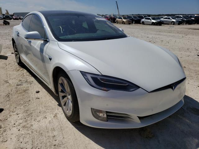 TESLA MODEL S 2017 5yjsa1e21hf232061