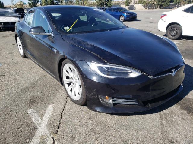 TESLA MODEL S 2017 5yjsa1e21hf232593