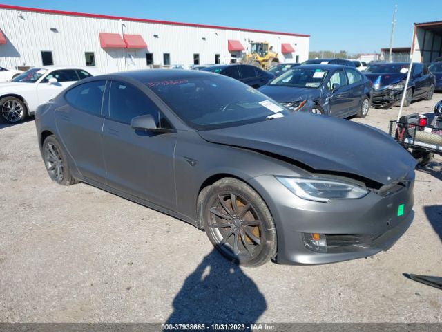 TESLA MODEL S 2017 5yjsa1e21hf233145