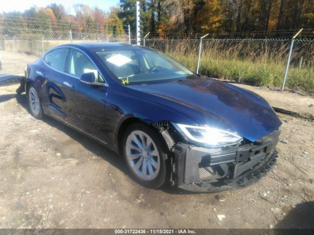 TESLA MODEL S 2018 5yjsa1e21jf240103