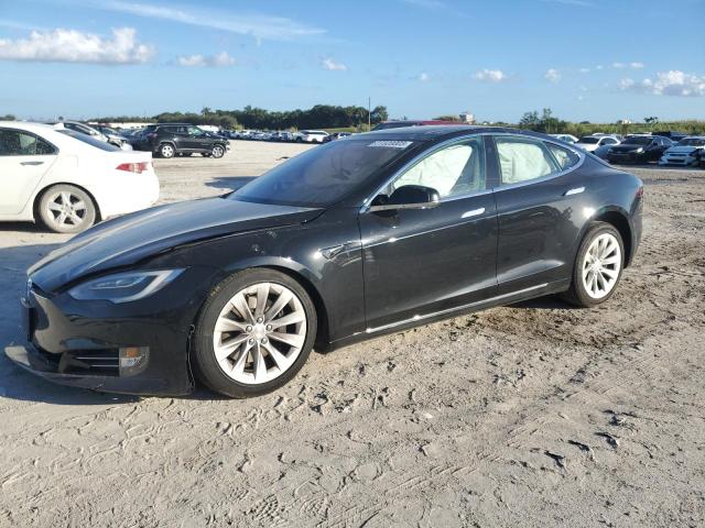 TESLA MODEL S 2018 5yjsa1e21jf244880