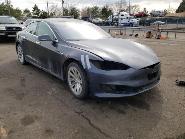 TESLA MODEL S 2018 5yjsa1e21jf247116