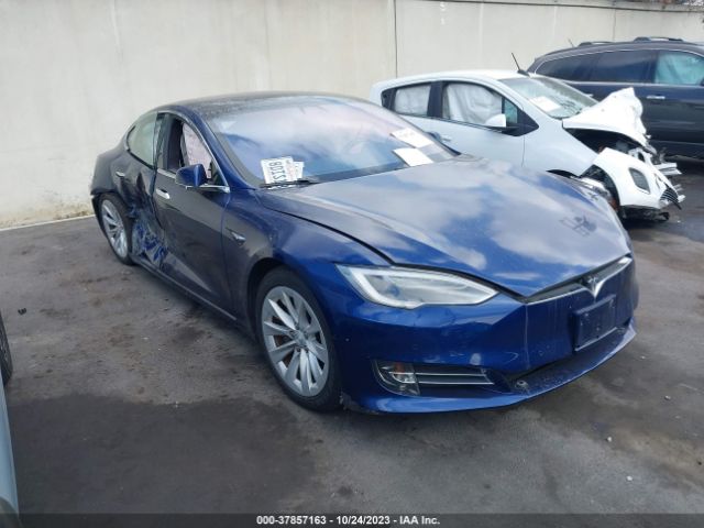 TESLA MODEL S 2018 5yjsa1e21jf247830