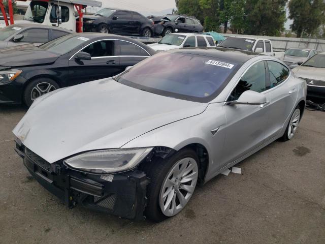 TESLA MODEL S 2018 5yjsa1e21jf248976