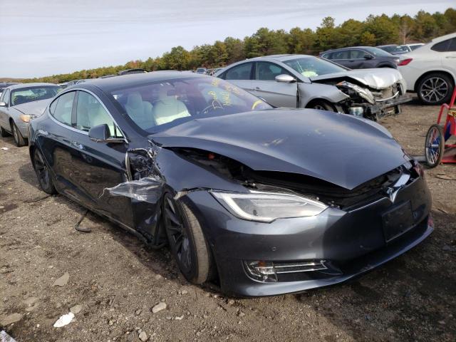 TESLA MODEL S 2018 5yjsa1e21jf251599