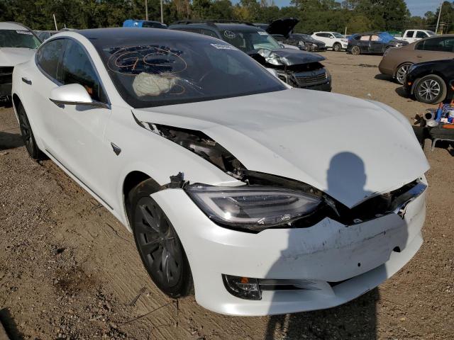 TESLA MODEL S 2018 5yjsa1e21jf264367