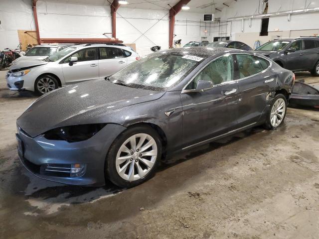 TESLA MODEL S 2018 5yjsa1e21jf266068