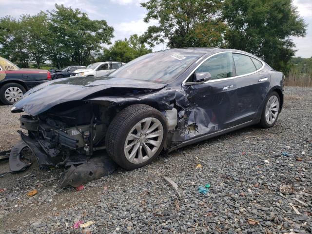 TESLA MODEL S 2018 5yjsa1e21jf273862