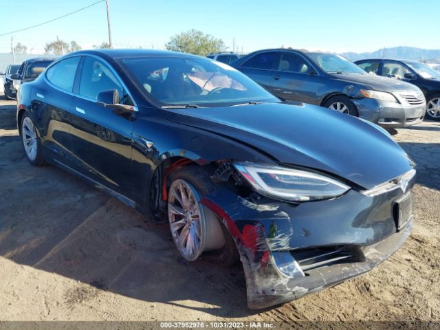 TESLA MODEL S 2018 5yjsa1e21jf282724