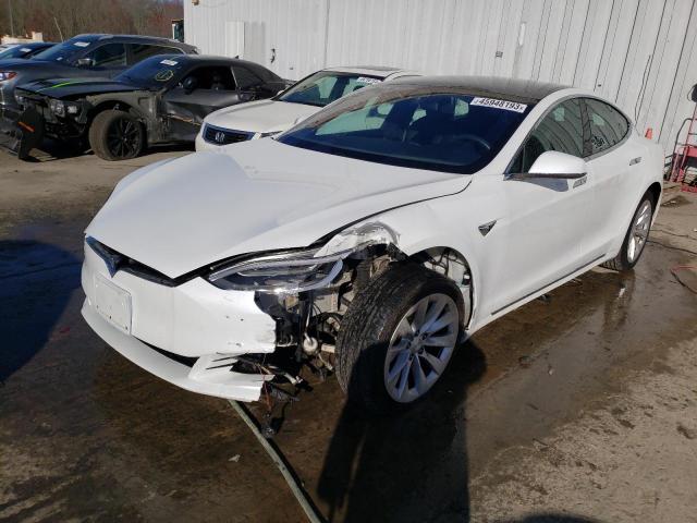 TESLA MODEL S 2018 5yjsa1e21jf283548