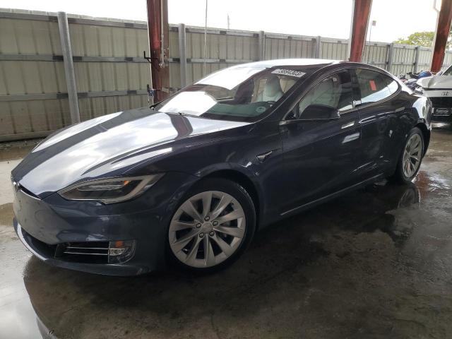 TESLA MODEL S 2018 5yjsa1e21jf292153