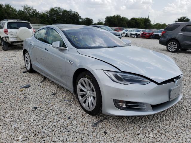 TESLA MODEL S 2018 5yjsa1e21jf293402