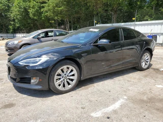 TESLA MODEL S 2018 5yjsa1e21jf294047