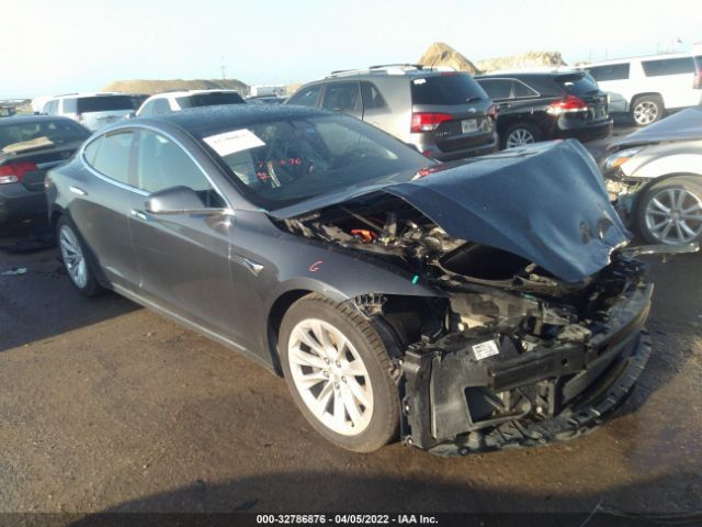 TESLA MODEL S 2020 5yjsa1e21lf349230