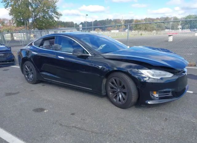 TESLA MODEL S 2020 5yjsa1e21lf360647