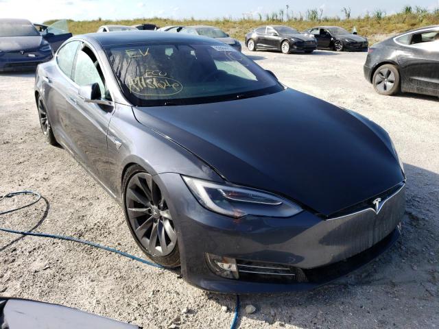 TESLA MODEL S 2020 5yjsa1e21lf364102