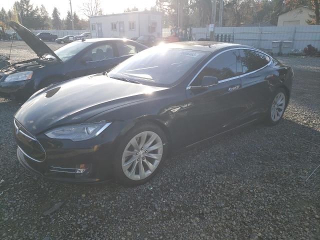 TESLA MODEL S 2015 5yjsa1e22ff110824