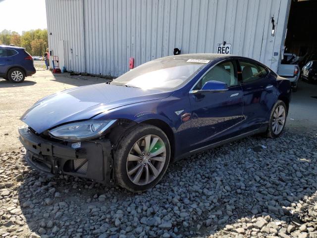 TESLA MODEL S 2015 5yjsa1e22ff110841