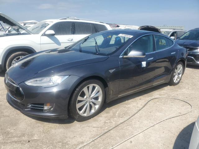 TESLA MODEL S 2015 5yjsa1e22ff112508