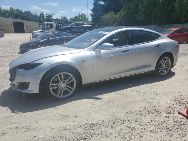 TESLA MODEL S 2015 5yjsa1e22ff115439