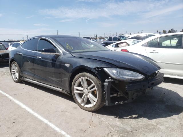 TESLA MODEL S 2015 5yjsa1e22ff119989