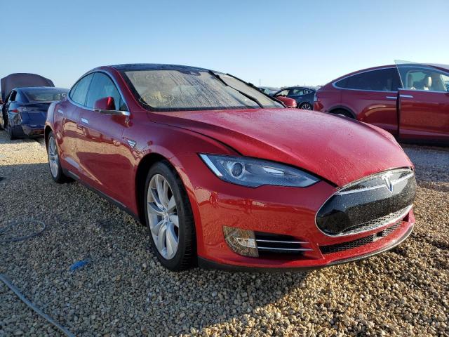 TESLA MODEL S 2016 5yjsa1e22gf127463