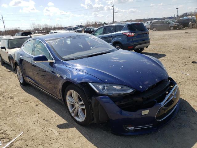 TESLA MODEL S 2016 5yjsa1e22gf129374