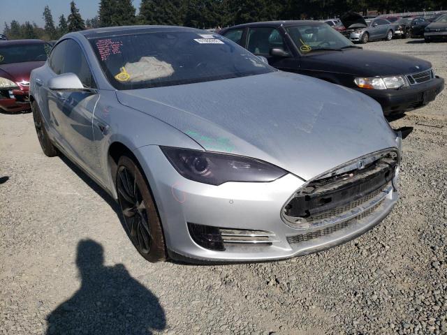 TESLA MODEL S 2016 5yjsa1e22gf131660