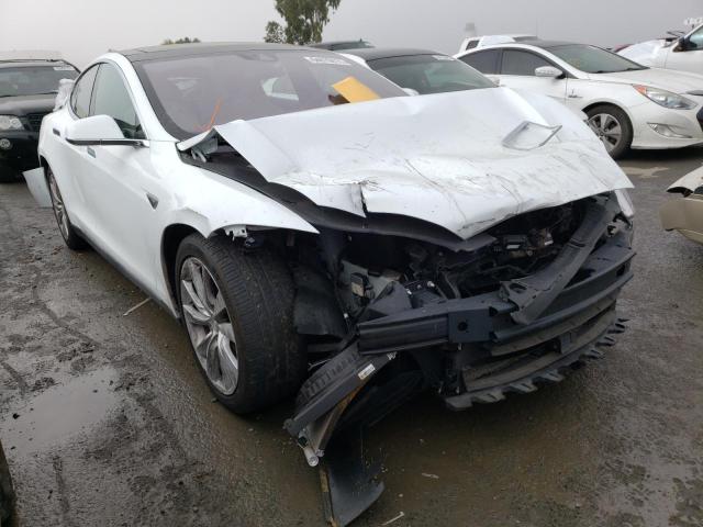 TESLA MODEL S 2016 5yjsa1e22gf132436