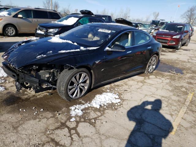 TESLA MODEL S 2016 5yjsa1e22gf132680