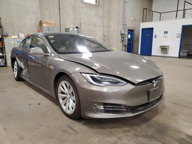 TESLA MODEL S 2016 5yjsa1e22gf138527