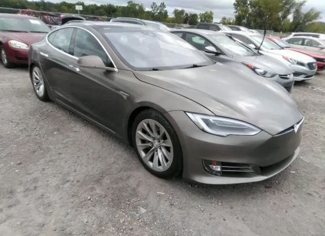 TESLA MODEL S 2016 5yjsa1e22gf140746