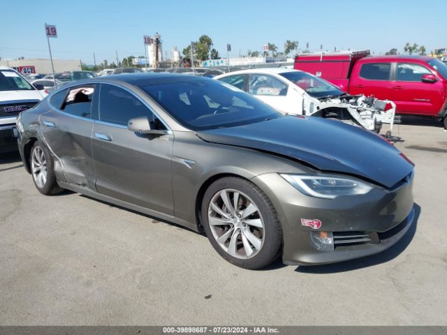 TESLA MODEL S 2016 5yjsa1e22gf142805