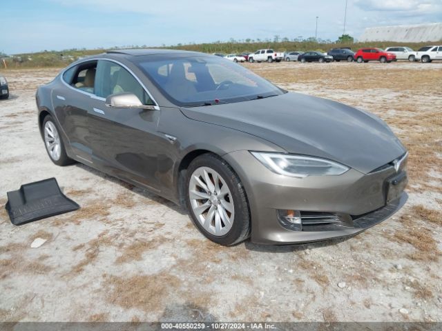 TESLA MODEL S 2016 5yjsa1e22gf144120