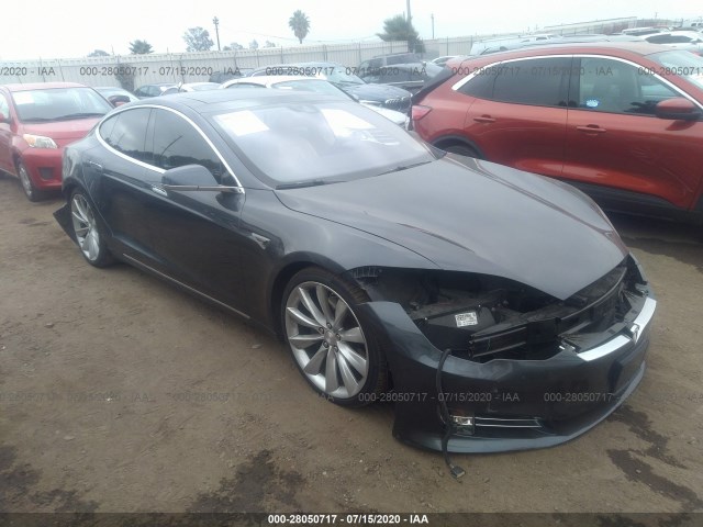 TESLA MODEL S 2016 5yjsa1e22gf144246