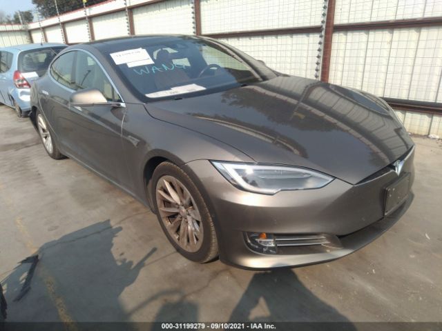 TESLA MODEL S 2016 5yjsa1e22gf146191