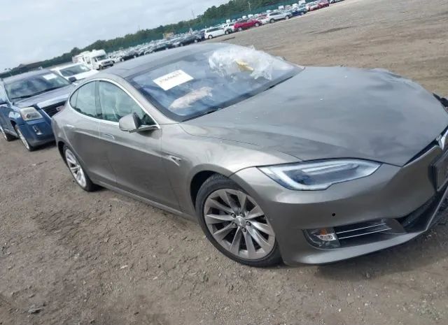 TESLA MODEL S 2016 5yjsa1e22gf147180