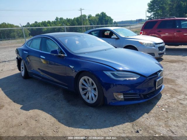 TESLA MODEL S 2016 5yjsa1e22gf147485