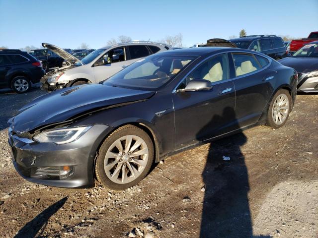 TESLA MODEL S 2016 5yjsa1e22gf148023