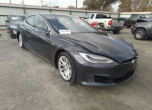 TESLA MODEL S 2016 5yjsa1e22gf150726