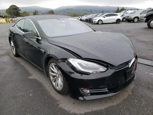 TESLA MODEL S 2016 5yjsa1e22gf157210