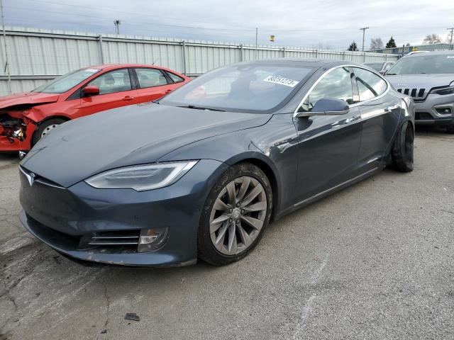 TESLA MODEL S 2016 5yjsa1e22gf158096