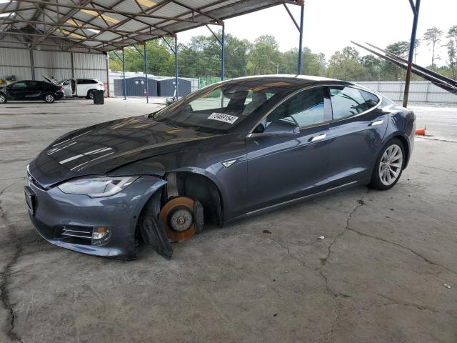 TESLA MODEL S 2016 5yjsa1e22gf159314