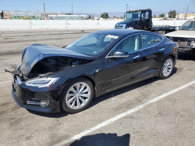 TESLA MODEL S 2016 5yjsa1e22gf169096