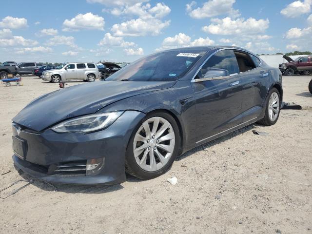 TESLA MODEL S 2016 5yjsa1e22gf169891