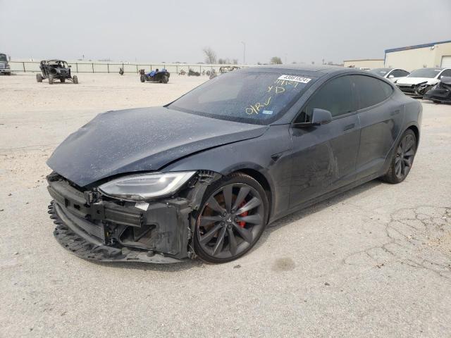 TESLA MODEL S 2016 5yjsa1e22gf170233