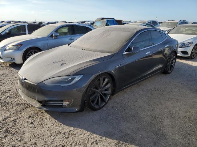 TESLA MODEL S 2016 5yjsa1e22gf171043