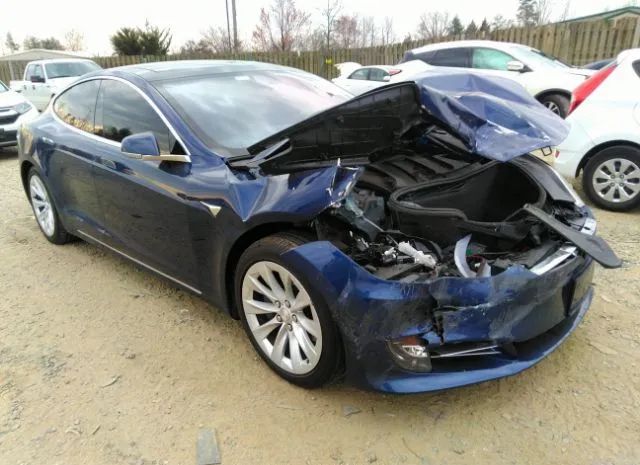 TESLA MODEL S 2016 5yjsa1e22gf172757