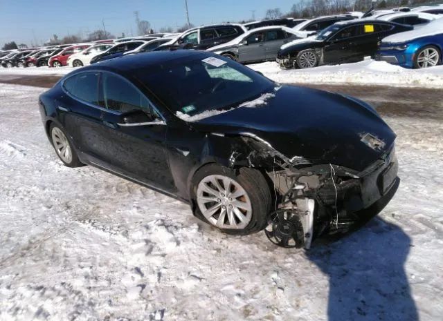 TESLA MODEL S 2016 5yjsa1e22gf174301